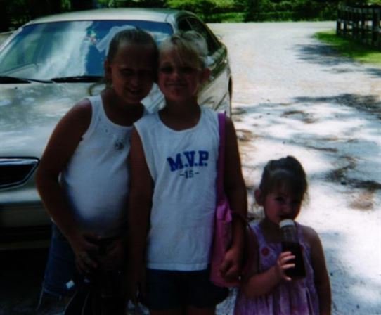 Sarah Ann Lawson - Photo 22