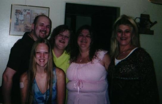 Sarah Ann Lawson - Photo 24