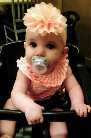 Sarah Ann Lawson - Photo 35