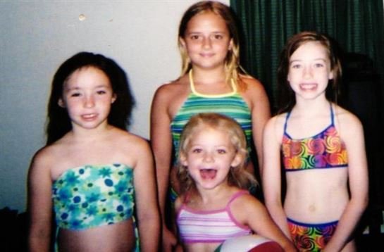 Sarah Ann Lawson - Photo 43