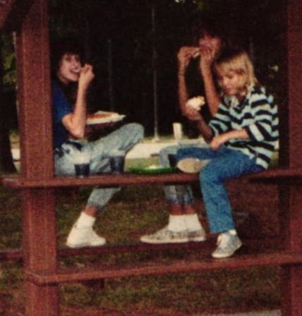 Sarah Ann Lawson - Photo 54