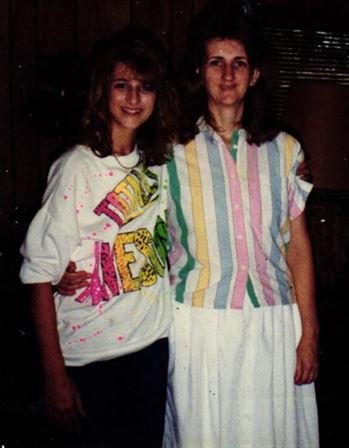 Sarah Ann Lawson - Photo 59