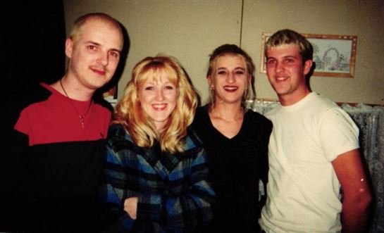 Sarah Ann Lawson - Photo 62