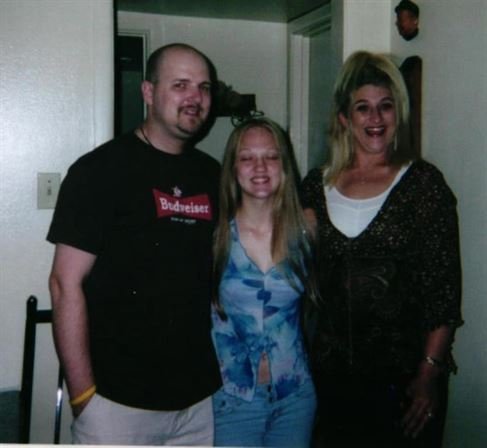 Sarah Ann Lawson - Photo 63