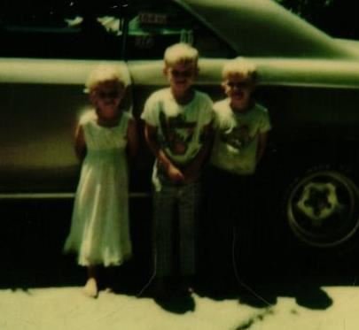 Sarah Ann Lawson - Photo 67