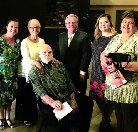 Joseph Leonard Hargrave, Jr. - Photo 10