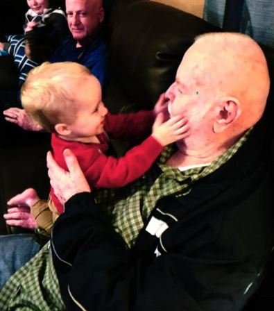 Joseph Leonard Hargrave, Jr. - Photo 17