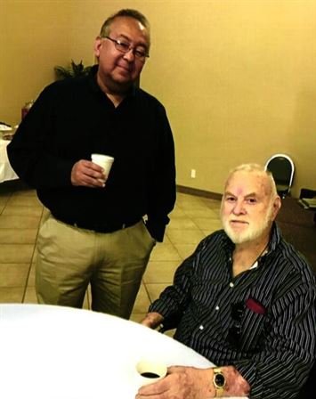 Joseph Leonard Hargrave, Jr. - Photo 18