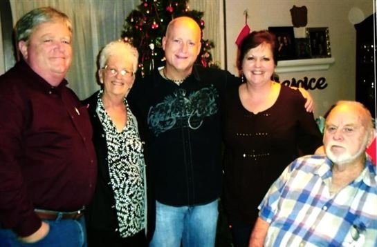 Joseph Leonard Hargrave, Jr. - Photo 21