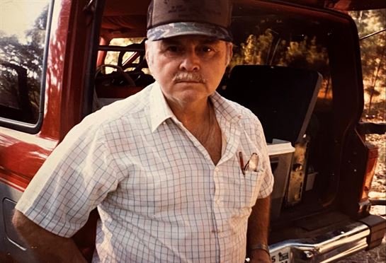 Joseph Leonard Hargrave, Jr. - Photo 27