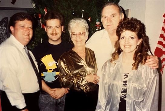 Joseph Leonard Hargrave, Jr. - Photo 28