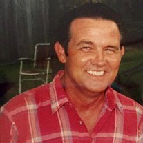 Robert "Bob" Eugene Townsend