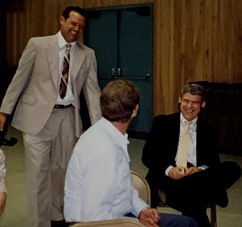 Robert "Bob" Eugene Townsend - Photo 2