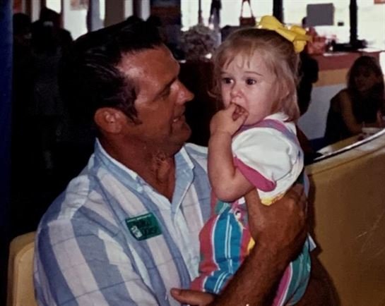 Robert "Bob" Eugene Townsend - Photo 3