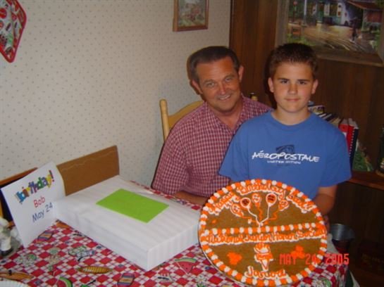 Robert "Bob" Eugene Townsend - Photo 4