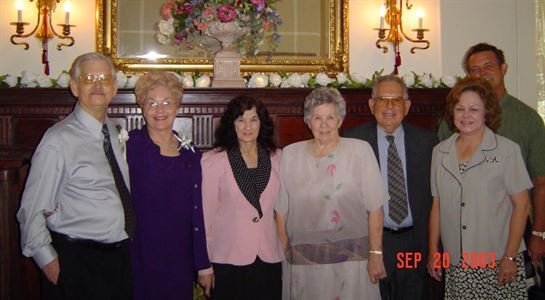 Robert "Bob" Eugene Townsend - Photo 8