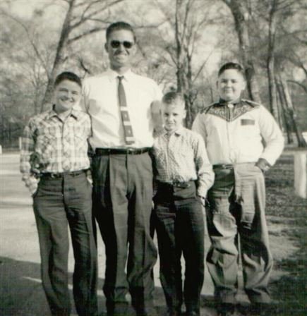 Robert "Bob" Eugene Townsend - Photo 11