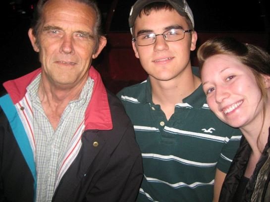 Robert "Bob" Eugene Townsend - Photo 15