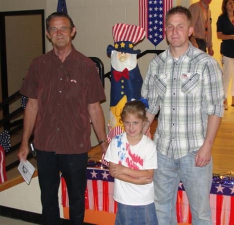 Robert "Bob" Eugene Townsend - Photo 17