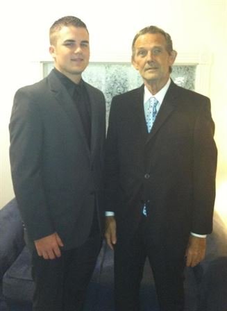 Robert "Bob" Eugene Townsend - Photo 21