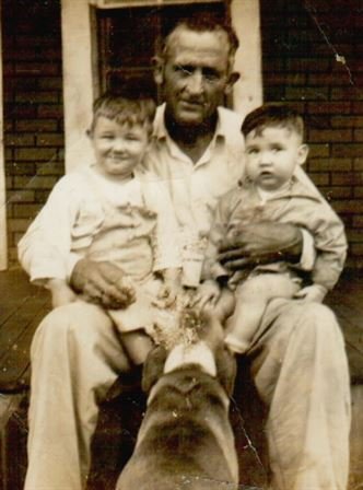 Robert "Bob" Eugene Townsend - Photo 19