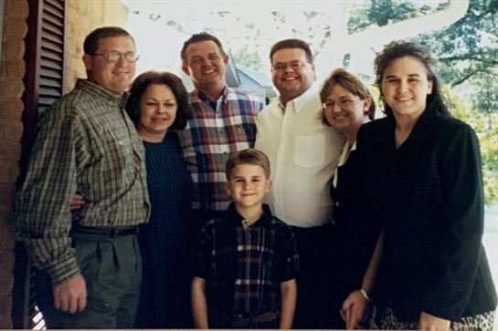 Robert "Bob" Eugene Townsend - Photo 20