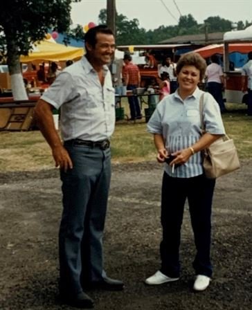 Robert "Bob" Eugene Townsend - Photo 22