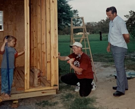 Robert "Bob" Eugene Townsend - Photo 25