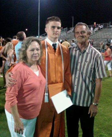 Robert "Bob" Eugene Townsend - Photo 27