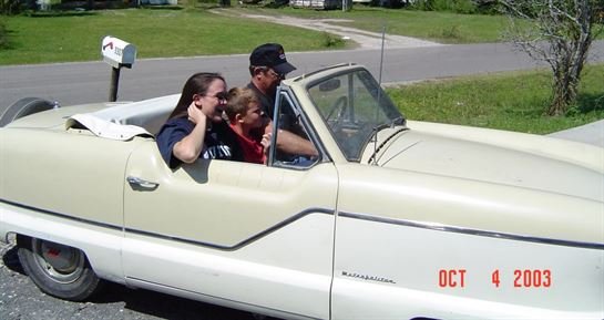 Robert "Bob" Eugene Townsend - Photo 30