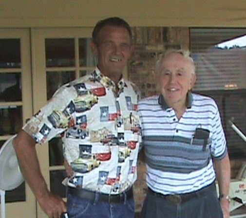 Robert "Bob" Eugene Townsend - Photo 29