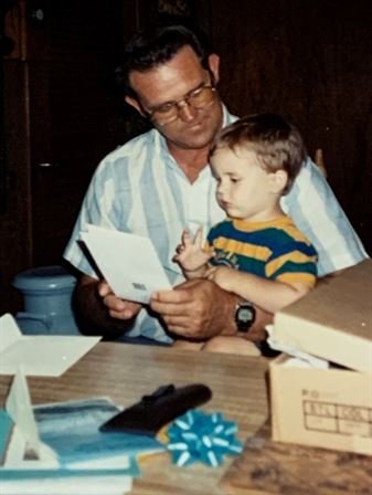 Robert "Bob" Eugene Townsend - Photo 33