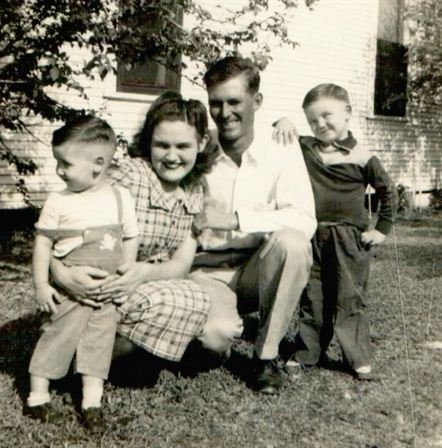 Robert "Bob" Eugene Townsend - Photo 32