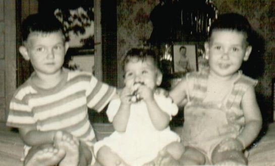 Robert "Bob" Eugene Townsend - Photo 36