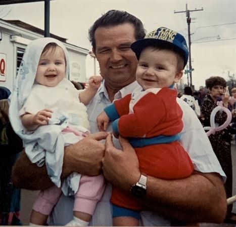 Robert "Bob" Eugene Townsend - Photo 35