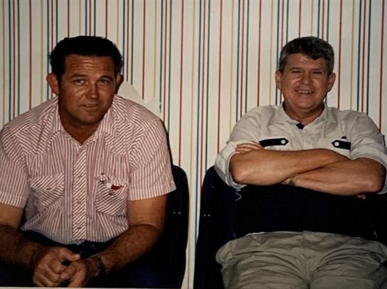 Robert "Bob" Eugene Townsend - Photo 37