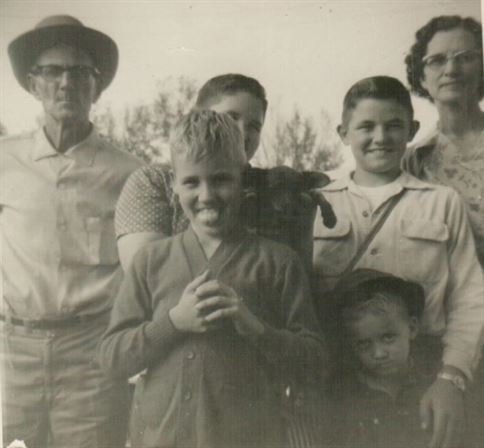 Robert "Bob" Eugene Townsend - Photo 39