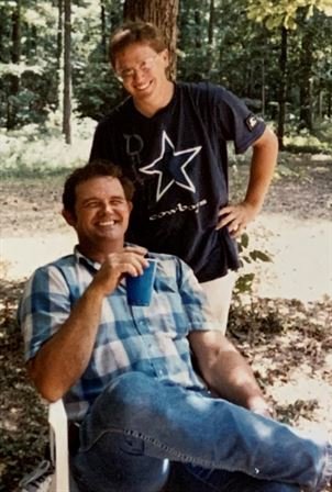 Robert "Bob" Eugene Townsend - Photo 44