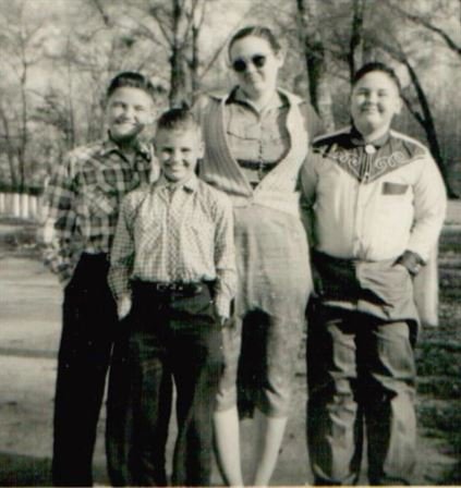 Robert "Bob" Eugene Townsend - Photo 45