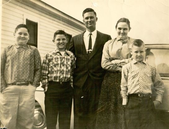 Robert "Bob" Eugene Townsend - Photo 43