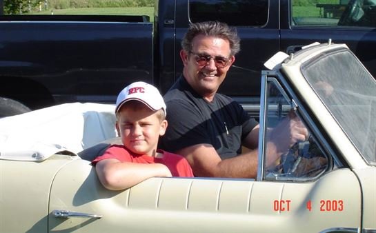 Robert "Bob" Eugene Townsend - Photo 47