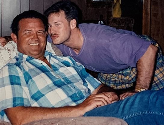 Robert "Bob" Eugene Townsend - Photo 46