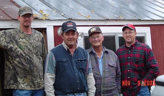 Robert "Bob" Eugene Townsend - Photo 51