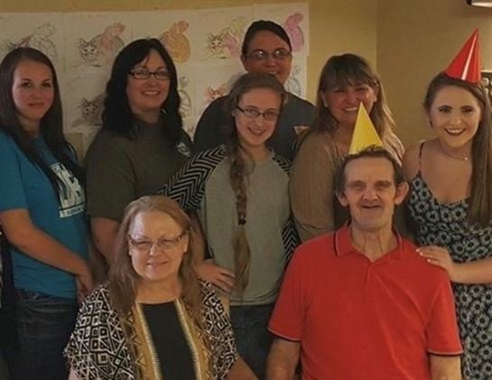 Robert "Bob" Eugene Townsend - Photo 55