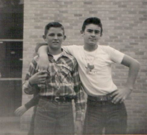 Robert "Bob" Eugene Townsend - Photo 62