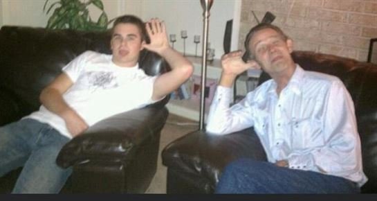 Robert "Bob" Eugene Townsend - Photo 64