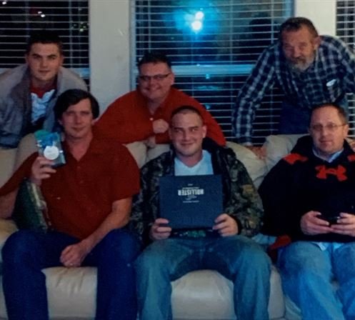 Robert "Bob" Eugene Townsend - Photo 65