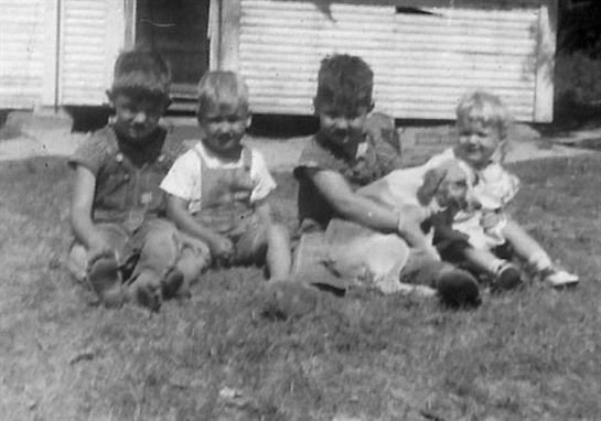 Robert "Bob" Eugene Townsend - Photo 66