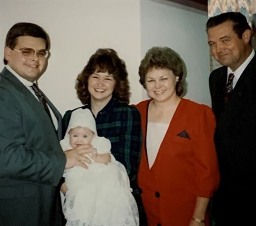 Robert "Bob" Eugene Townsend - Photo 67