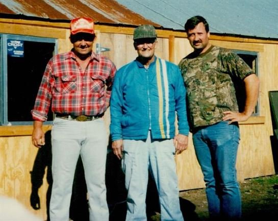 Robert "Bob" Eugene Townsend - Photo 70